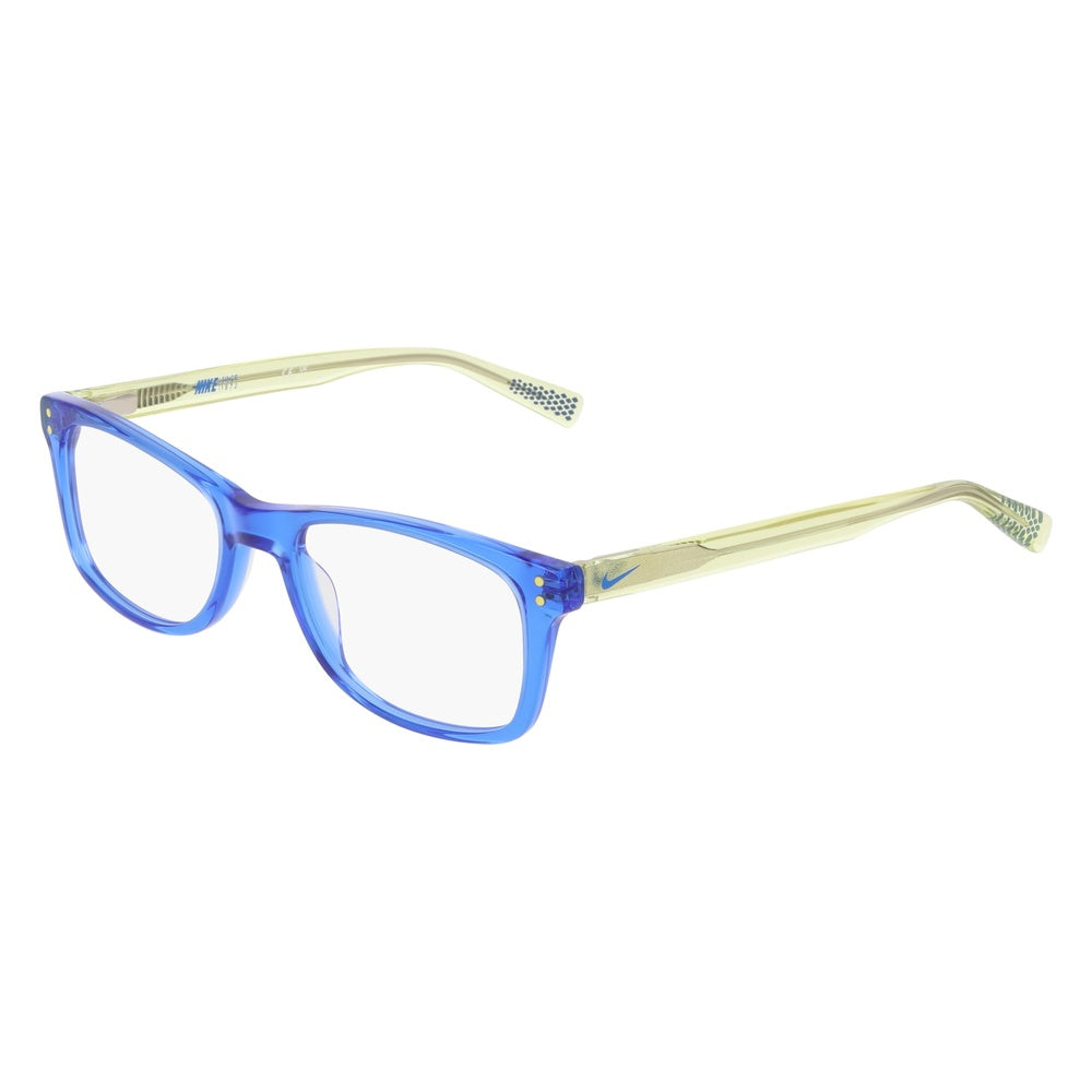Gafas De Vista NIKE NIKE 5538 N 430 49 Unisex Infantil Talla 49 mm