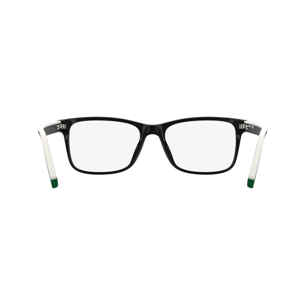Gafas De Vista LACOSTE L3665 001 Niño Talla 50 mm