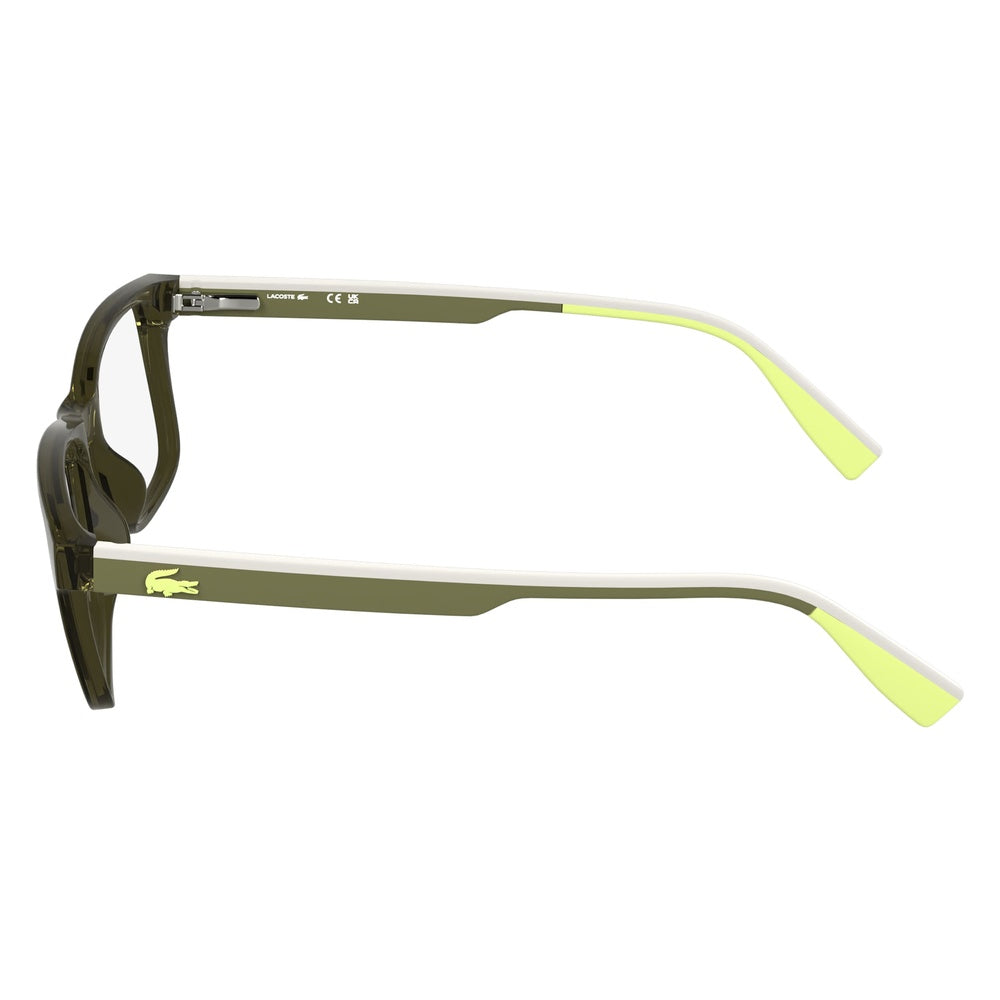 Gafas De Vista LACOSTE L3665 001 Niño Talla 50 mm