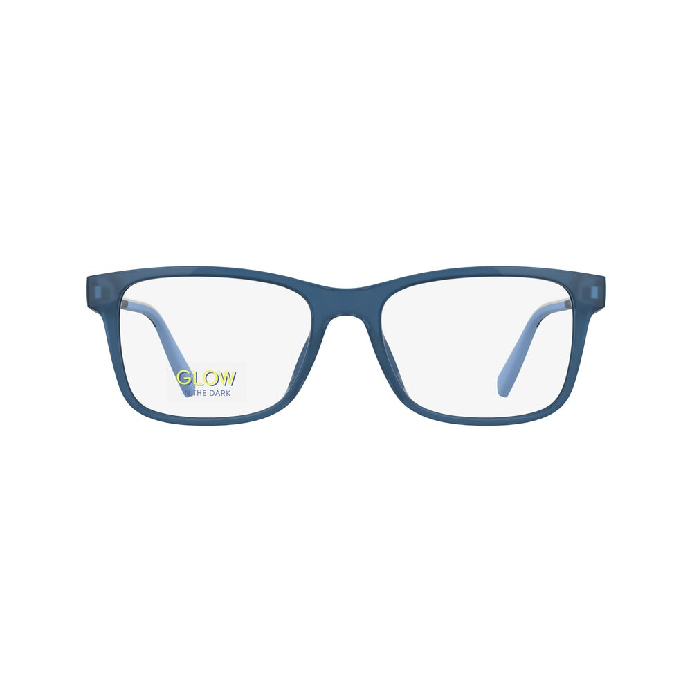 Gafas De Vista LACOSTE L3665 001 Niño Talla 50 mm