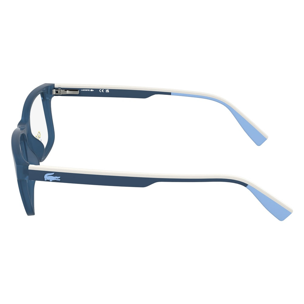 Gafas De Vista LACOSTE L3665 001 Niño Talla 50 mm
