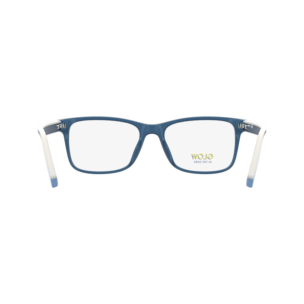 Gafas De Vista LACOSTE L3665 001 Niño Talla 50 mm