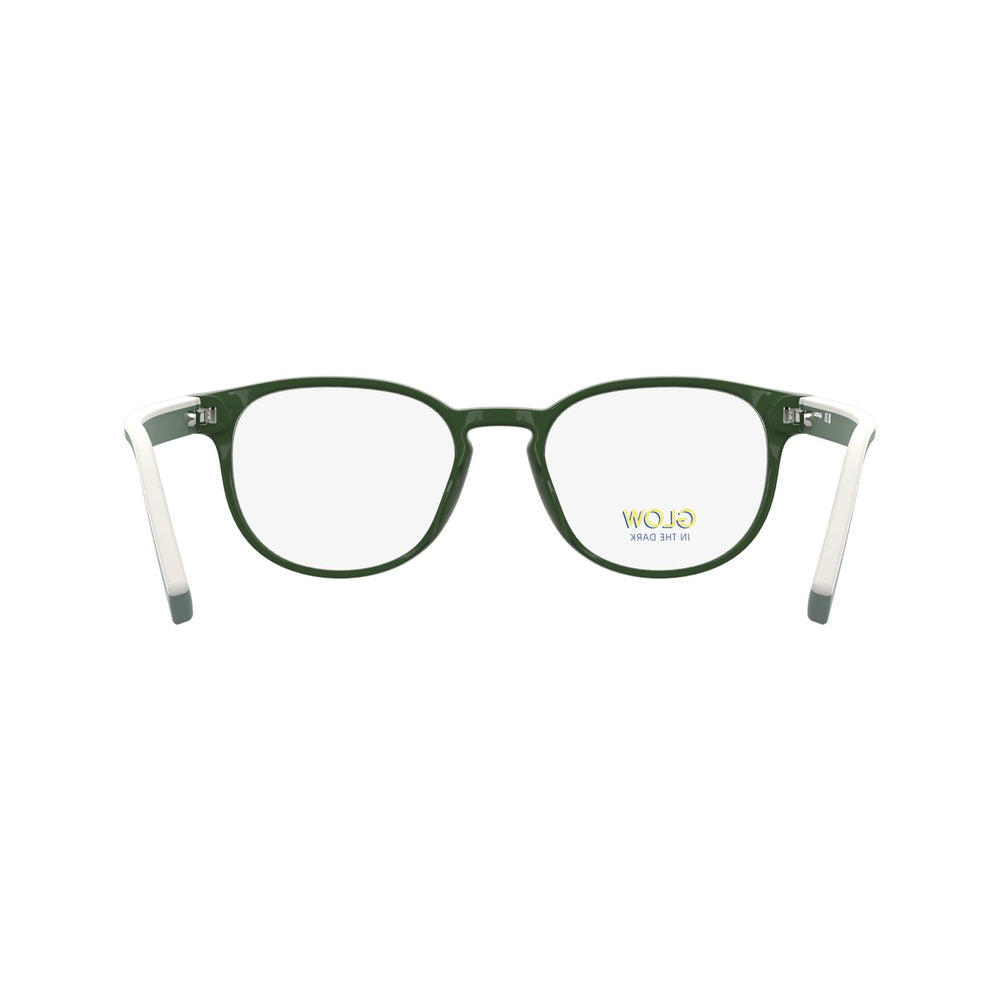 Gafas De Vista LACOSTE L3666 035 Unisex Infantil Talla 47 mm