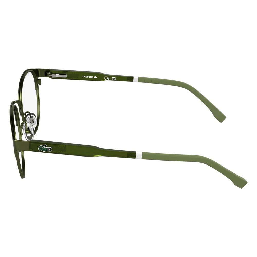 Gafas De Vista LACOSTE L3115 002 Niño Talla 48 mm