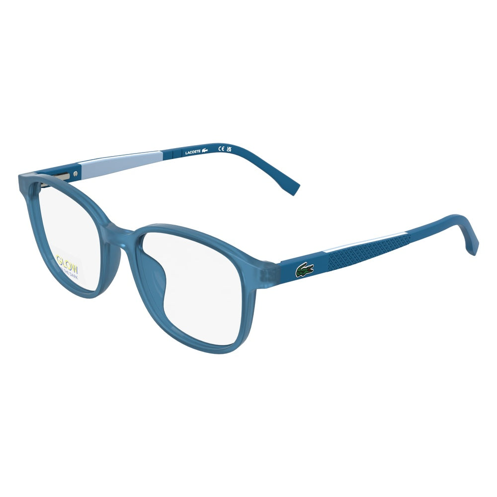 Gafas De Vista LACOSTE L3667 035 Unisex Infantil Talla 46 mm