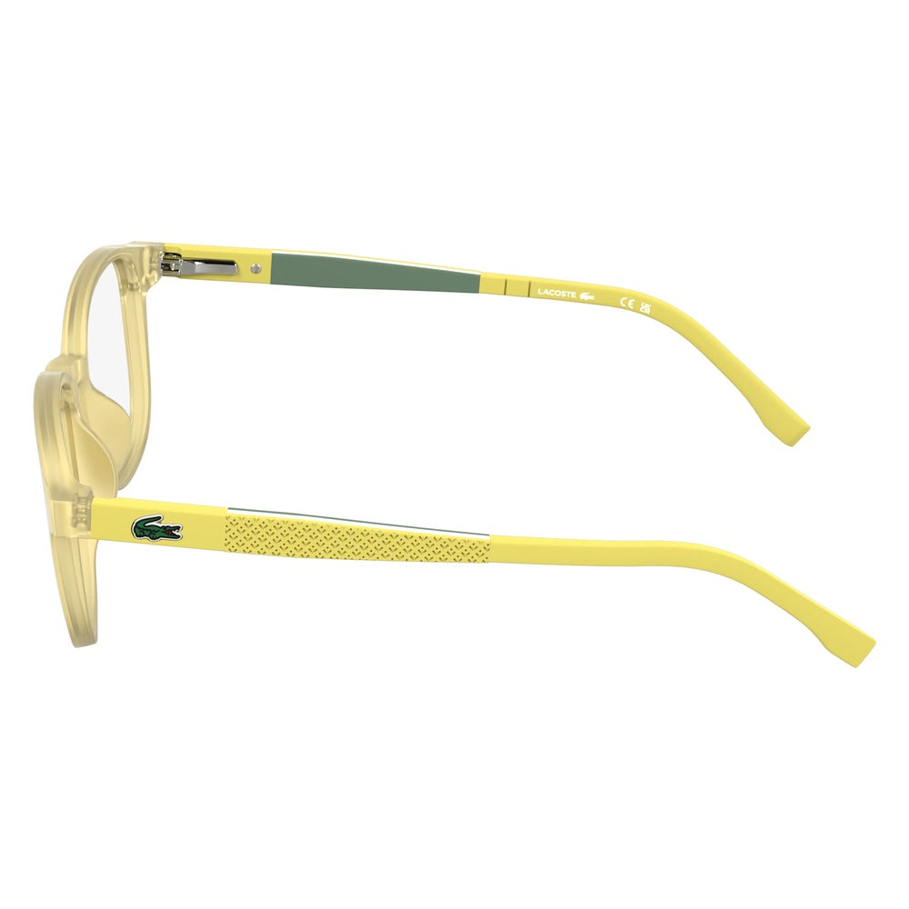 Gafas De Vista LACOSTE L3667 035 Unisex Infantil Talla 46 mm