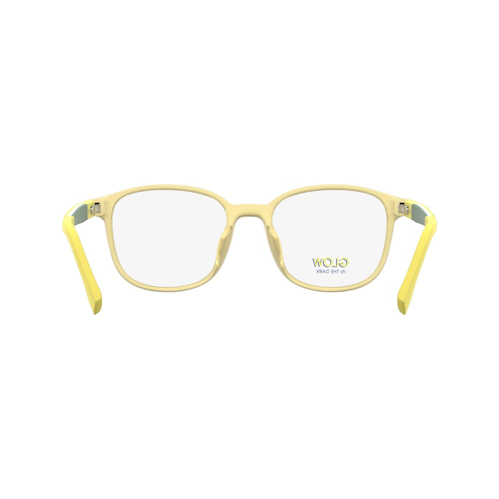 Gafas De Vista LACOSTE L3667 035 Unisex Infantil Talla 46 mm