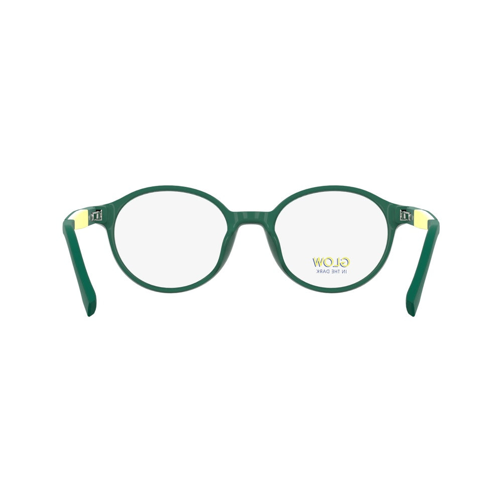 Gafas De Vista LACOSTE L3668 001 Unisex Infantil Talla 44 mm