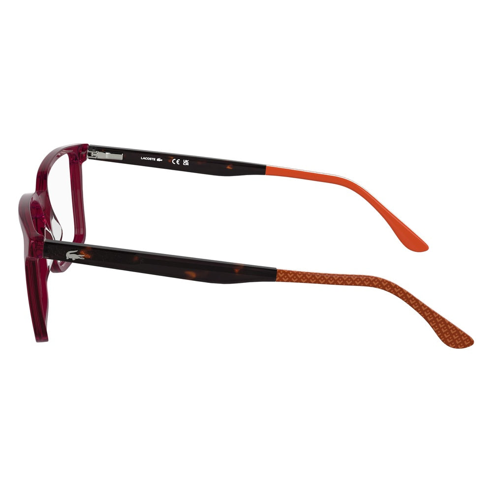 Gafas De Vista LACOSTE L2992 N 601 53 Hombre Talla 53 mm