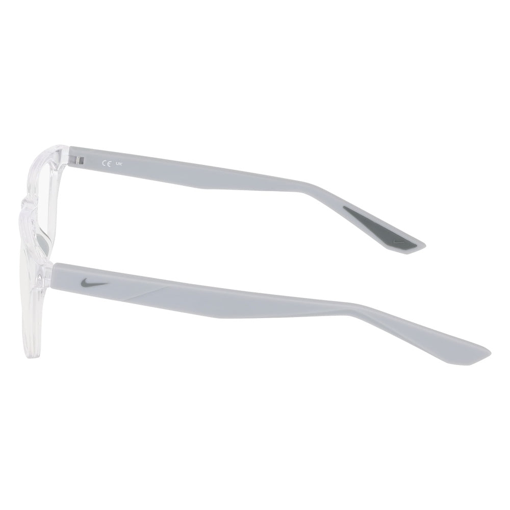 Gafas De Vista NIKE NIKE 7414 900 53 Hombre Talla 53 mm