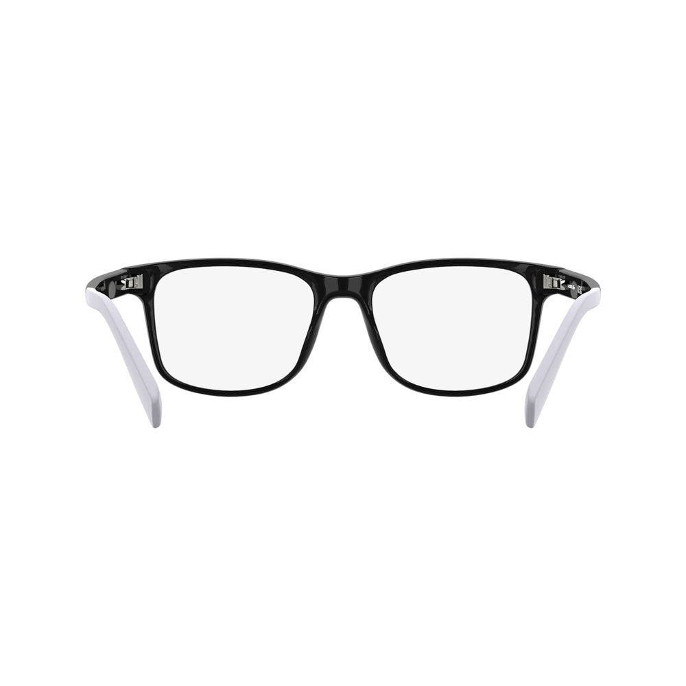 Gafas De Vista LACOSTE L3663 001 Unisex Infantil Talla 47 mm