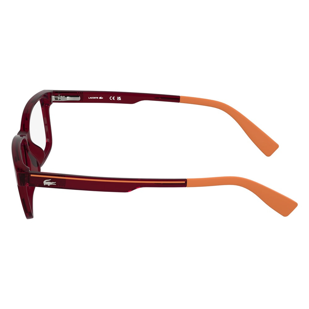 Gafas De Vista LACOSTE L3664 035 Unisex Infantil Talla 48 mm