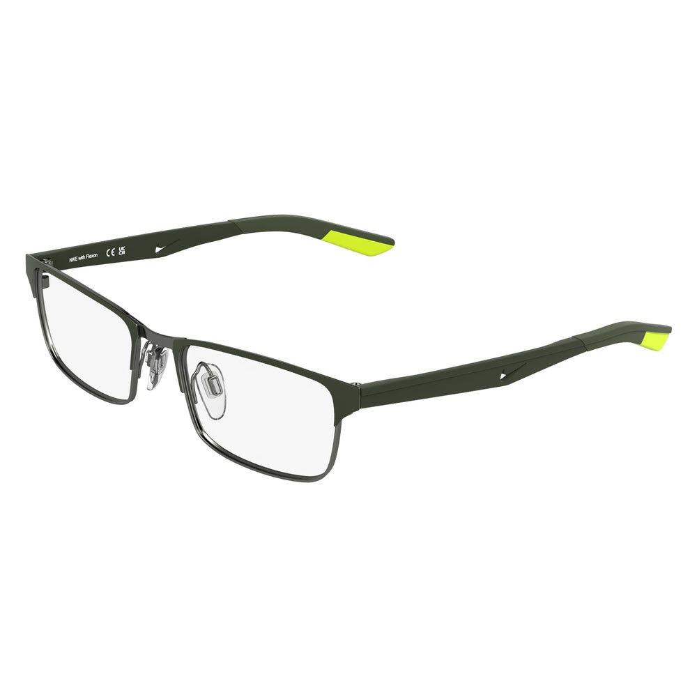 Gafas De Vista NIKE NIKE 4645 001 Niño Talla 52 mm