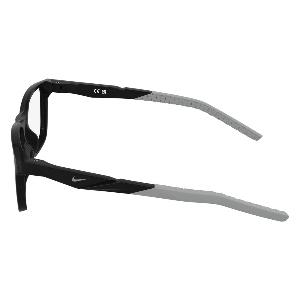 Gafas De Vista NIKE NIKE 5103 001 50 Unisex Infantil Talla 50 mm