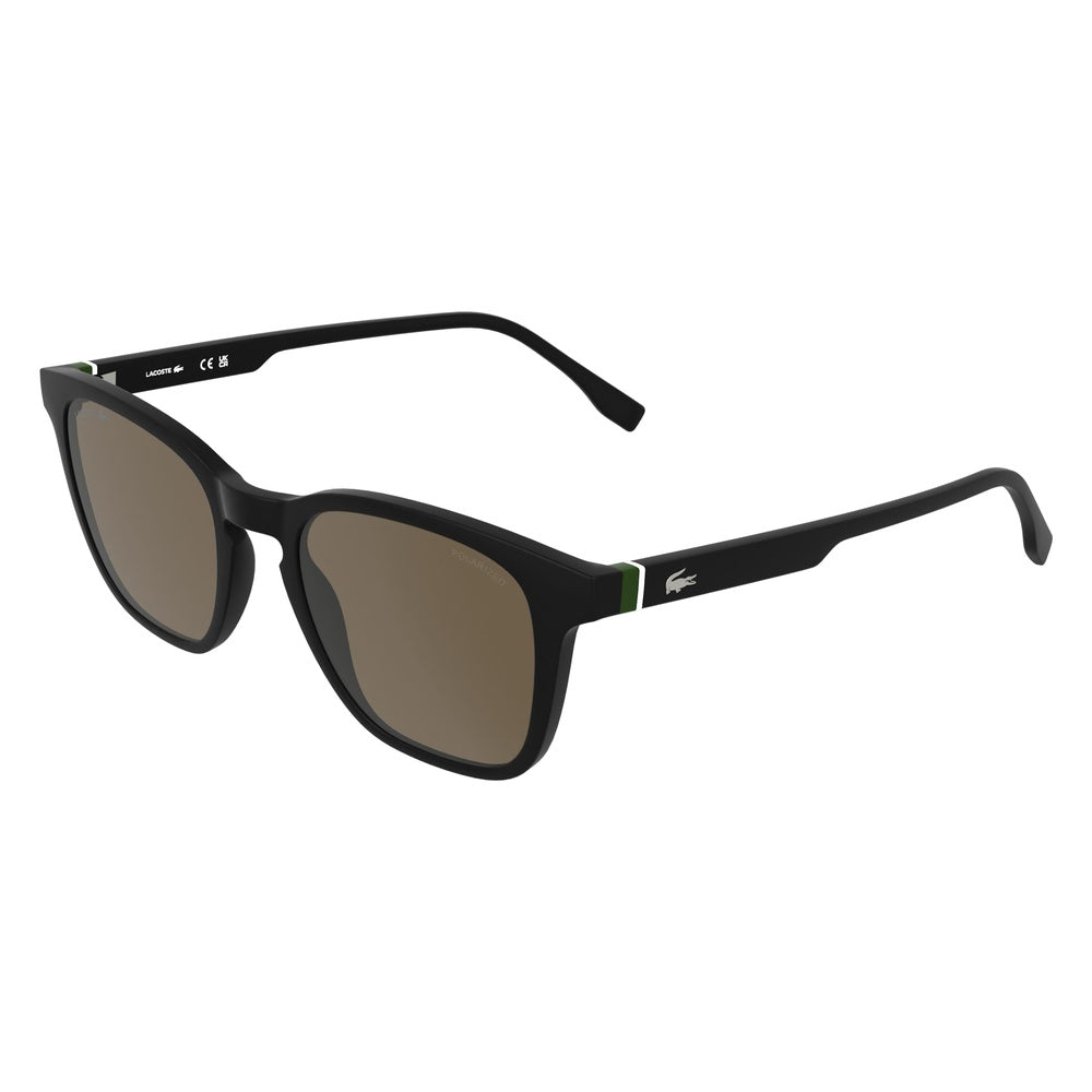 Gafas De Sol Polarizadas LACOSTE L6040SP 002 Hombre Talla 51 mm