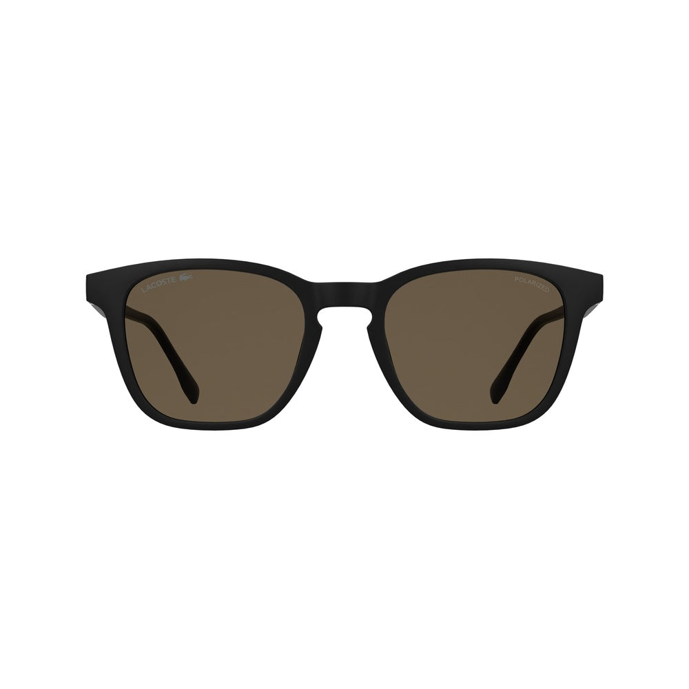 Gafas De Sol Polarizadas LACOSTE L6040SP 002 Hombre Talla 51 mm
