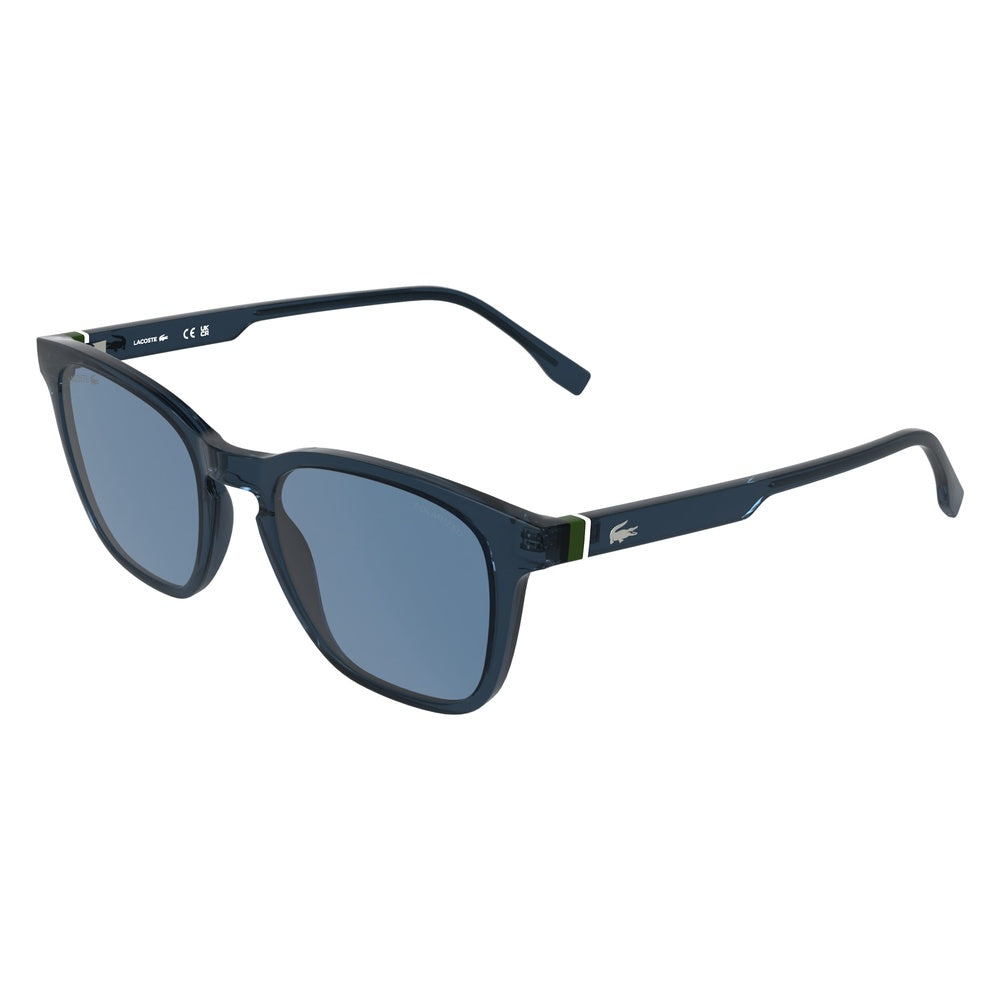 Gafas De Sol Polarizadas LACOSTE L6040SP 002 Hombre Talla 51 mm