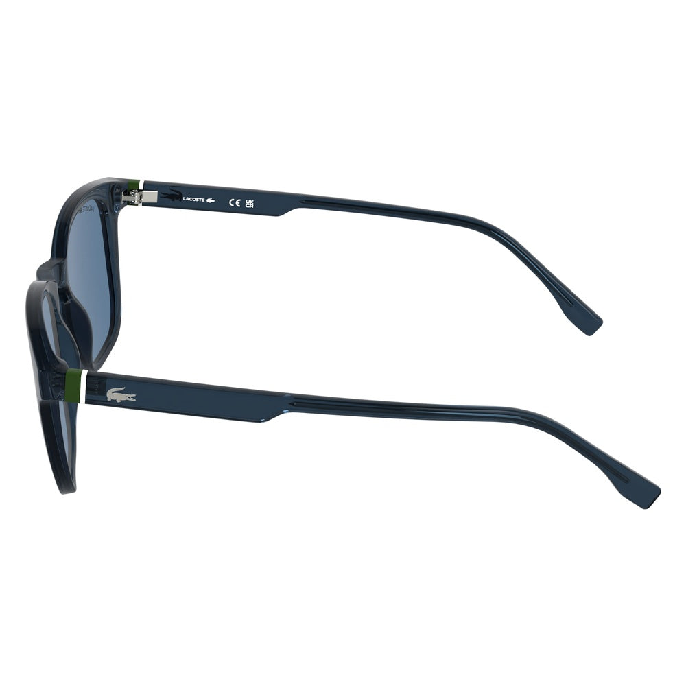 Gafas De Sol Polarizadas LACOSTE L6040SP 002 Hombre Talla 51 mm