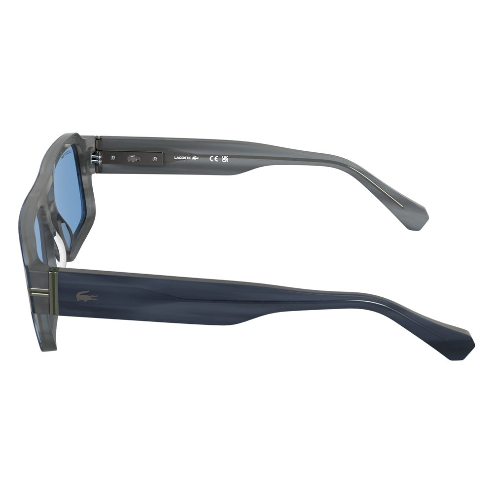 Gafas De Sol LACOSTE L6102S 001 Hombre Talla 56 mm