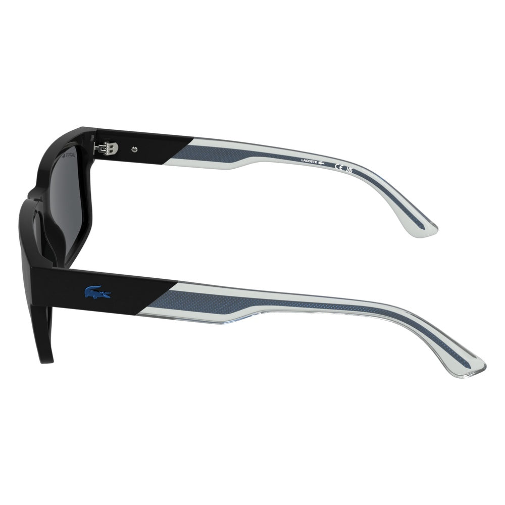 Gafas De Sol LACOSTE L6104S 001 Hombre Talla 57 mm