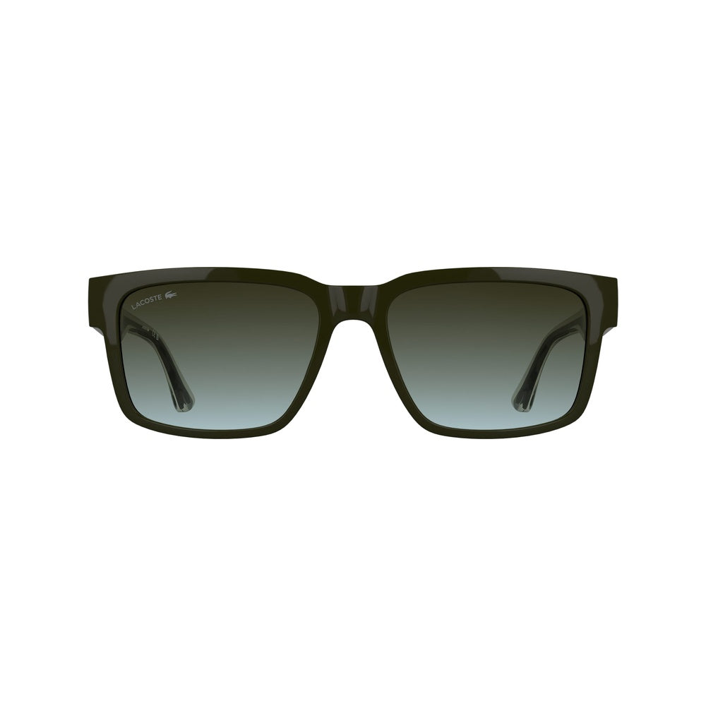 Gafas De Sol LACOSTE L6104S 001 Hombre Talla 57 mm