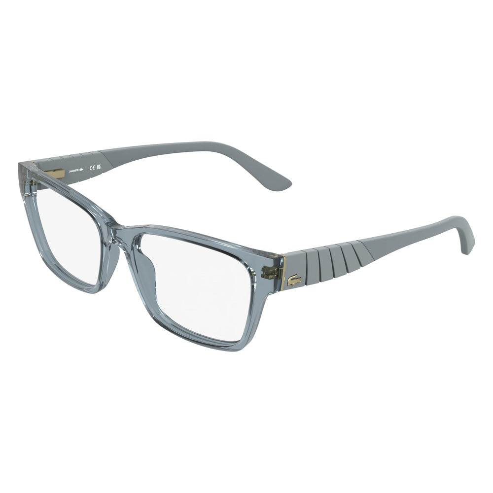 Gafas De Vista LACOSTE L4024 001 Mujer Talla 55 mm