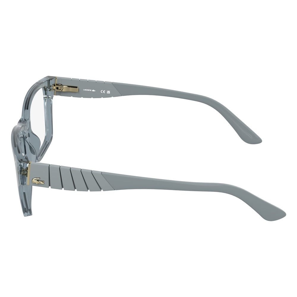 Gafas De Vista LACOSTE L4024 001 Mujer Talla 55 mm