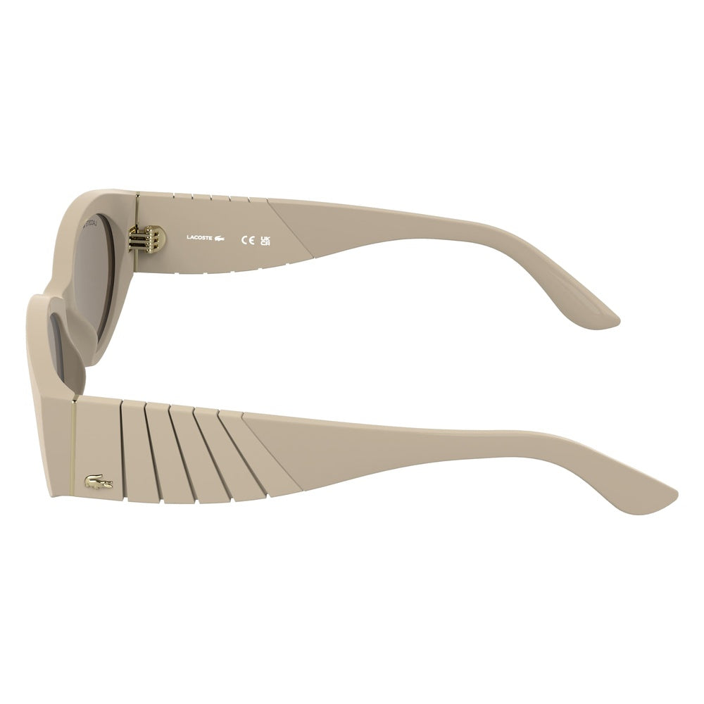 Gafas De Sol LACOSTE L6109S 001 Mujer Talla 54 mm