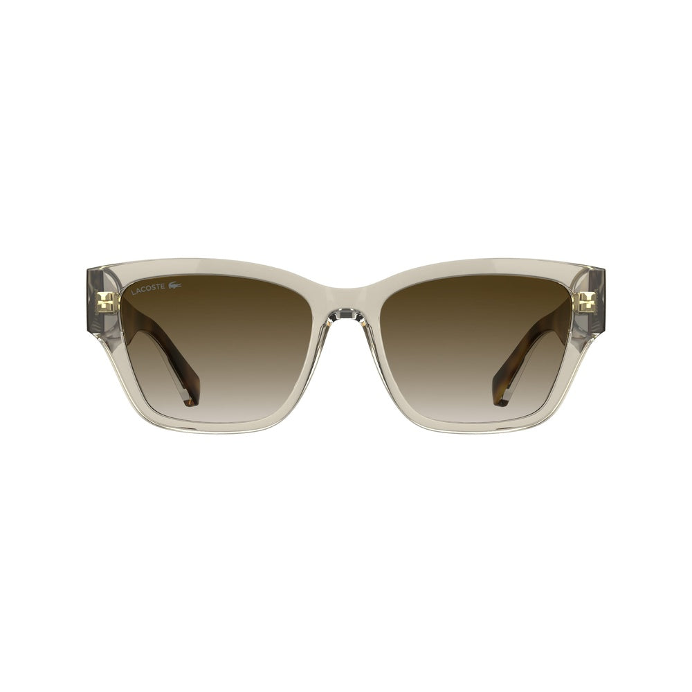 Gafas De Sol LACOSTE L6103S 001 Mujer Talla 55 mm