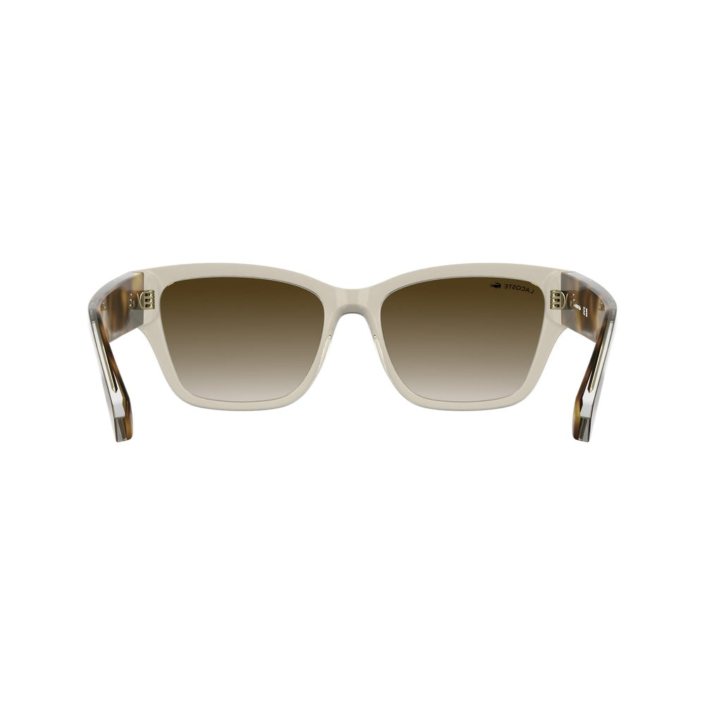 Gafas De Sol LACOSTE L6103S 001 Mujer Talla 55 mm