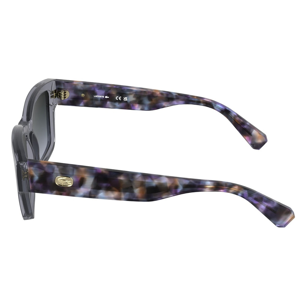 Gafas De Sol LACOSTE L6103S 001 Mujer Talla 55 mm