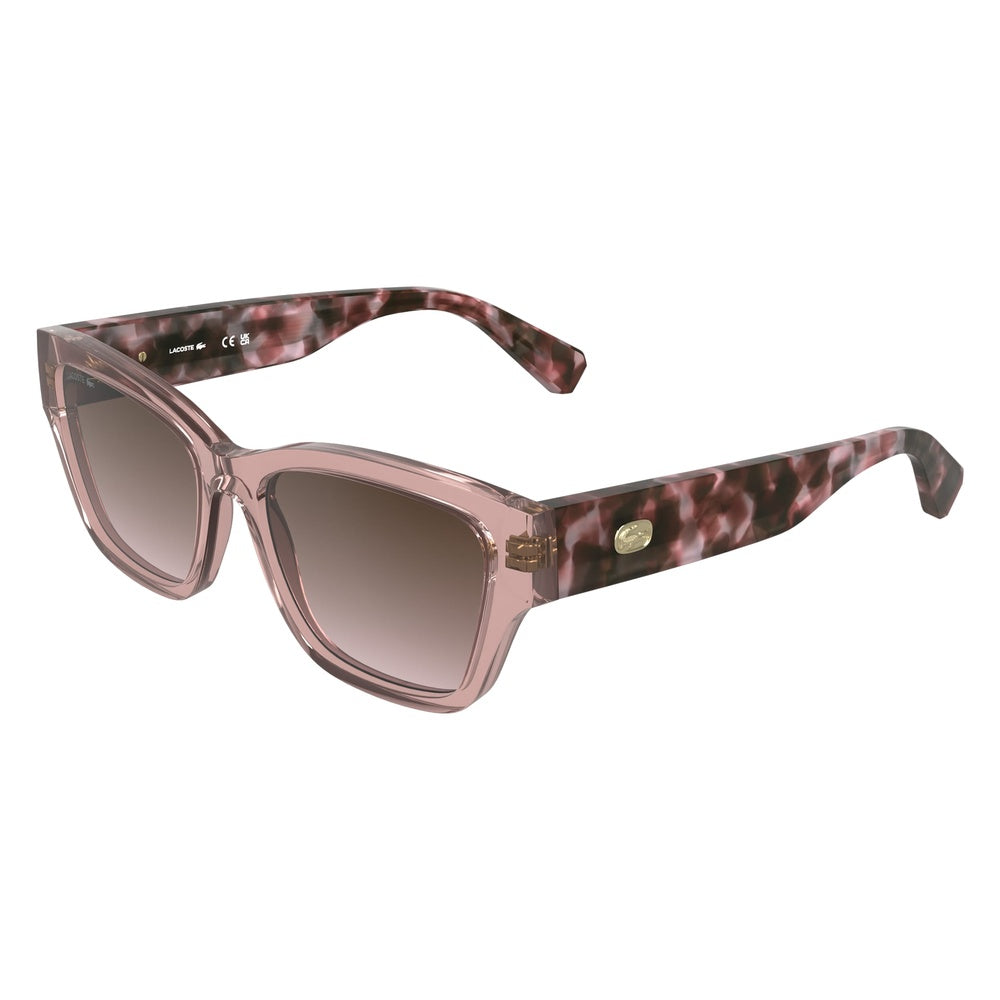 Gafas De Sol LACOSTE L6103S 001 Mujer Talla 55 mm