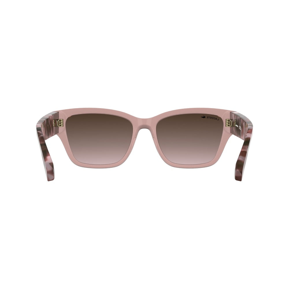 Gafas De Sol LACOSTE L6103S 001 Mujer Talla 55 mm