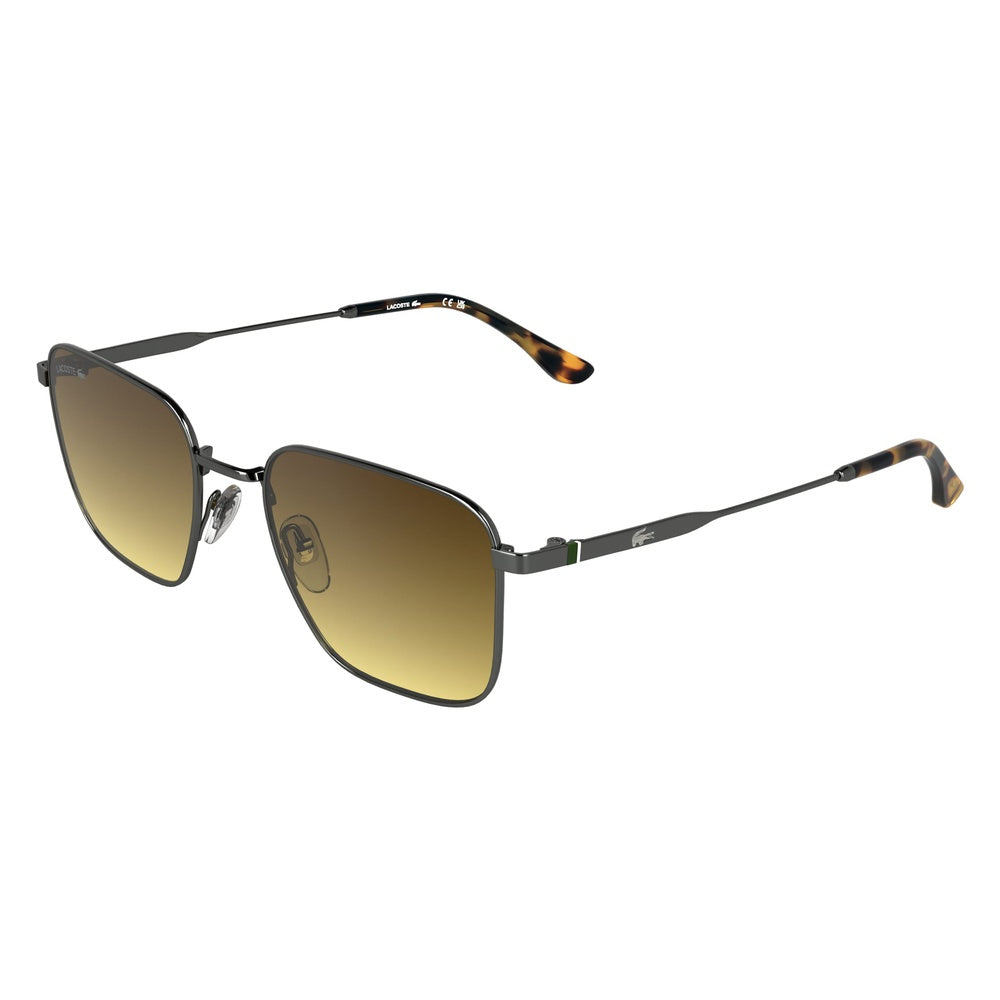 Gafas De Sol LACOSTE L289S 001 Hombre Talla 53 mm