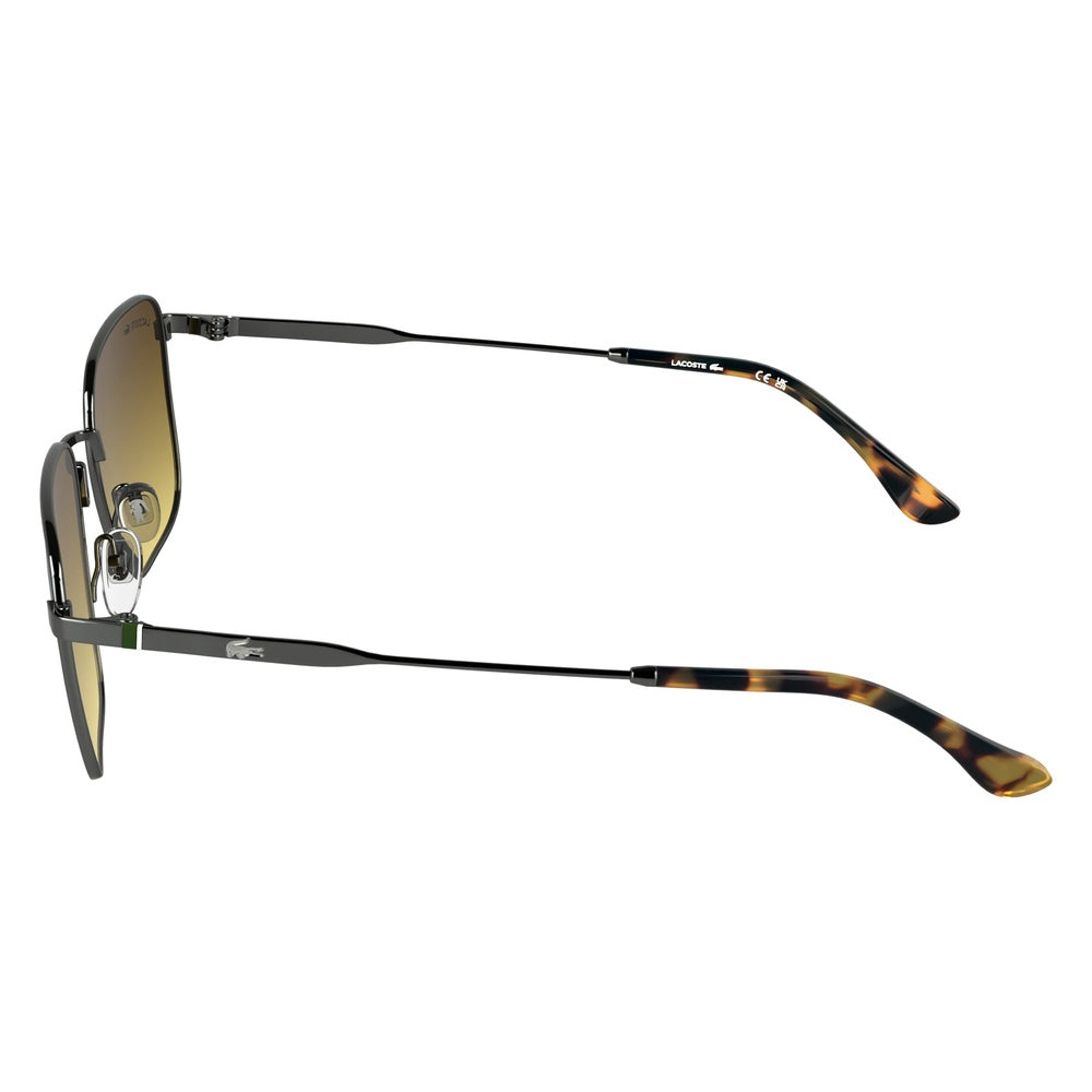 Gafas De Sol LACOSTE L289S 001 Hombre Talla 53 mm