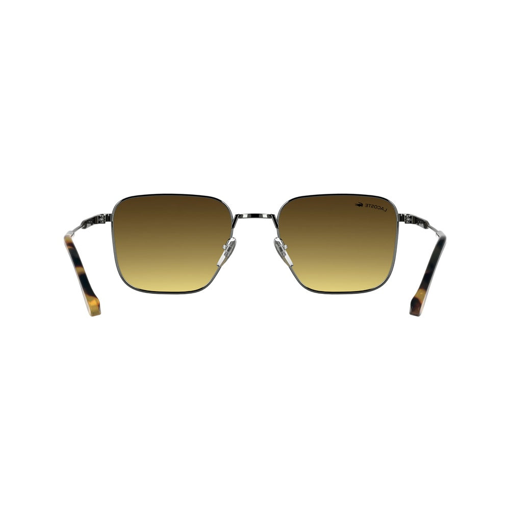 Gafas De Sol LACOSTE L289S 001 Hombre Talla 53 mm