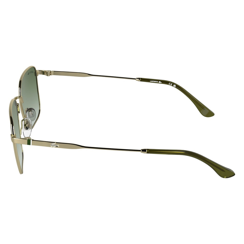 Gafas De Sol LACOSTE L289S 001 Hombre Talla 53 mm