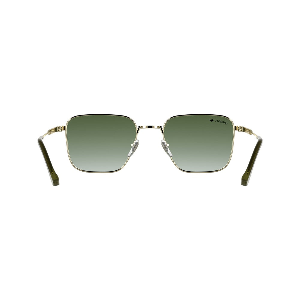 Gafas De Sol LACOSTE L289S 001 Hombre Talla 53 mm