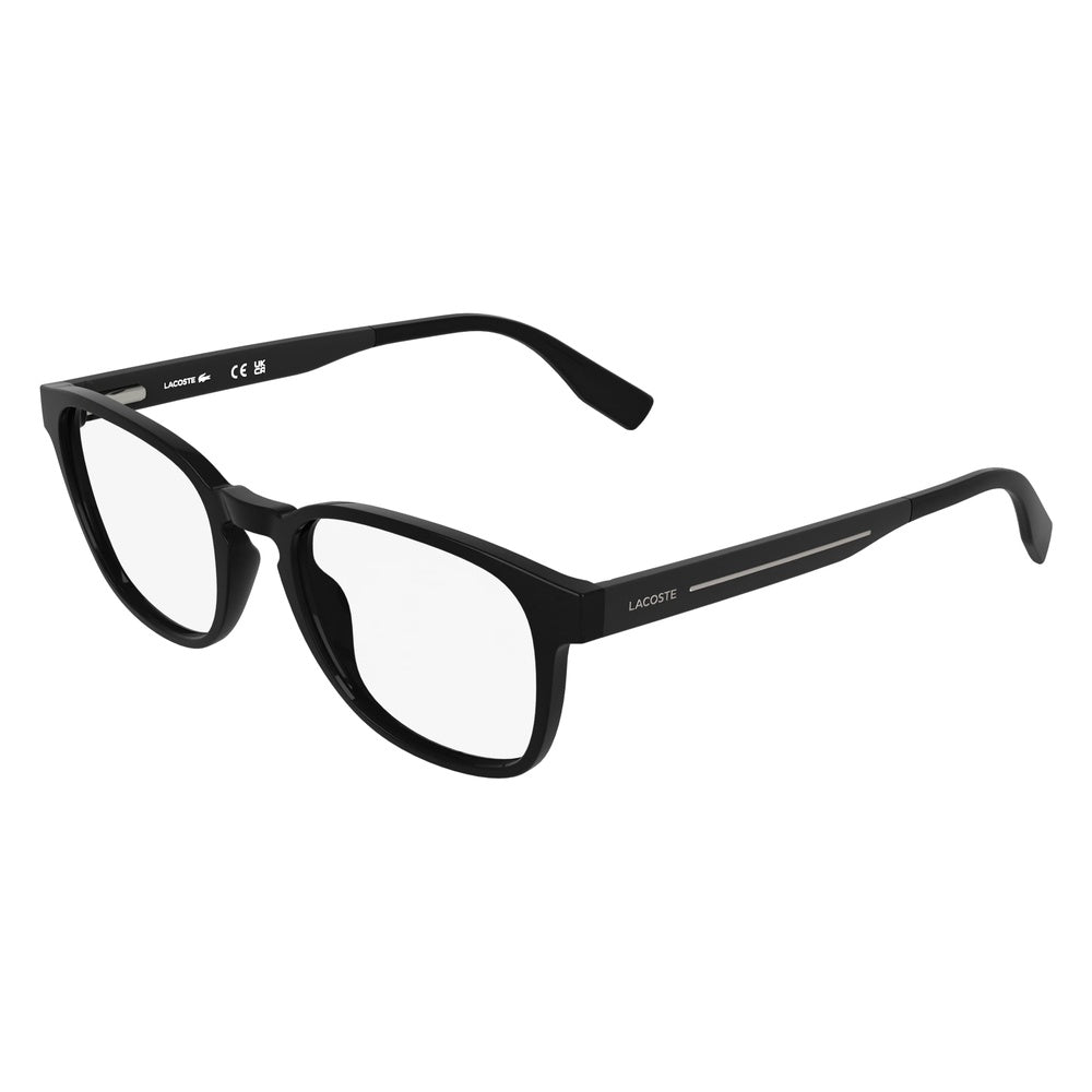 Gafas De Vista LACOSTE L4029 001 Hombre Talla 52 mm