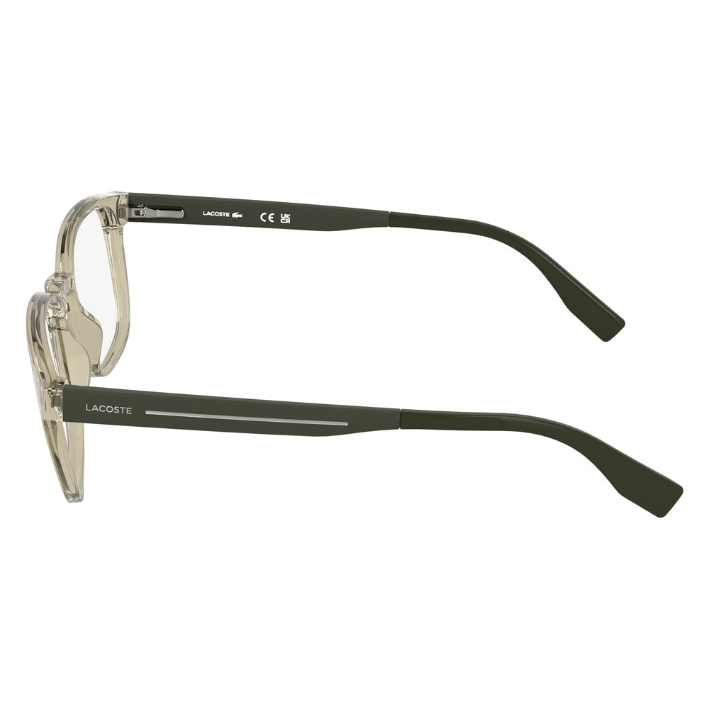 Gafas De Vista LACOSTE L4029 001 Hombre Talla 52 mm