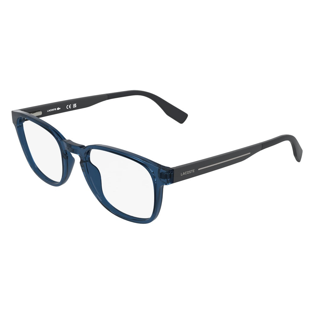 Gafas De Vista LACOSTE L4029 001 Hombre Talla 52 mm
