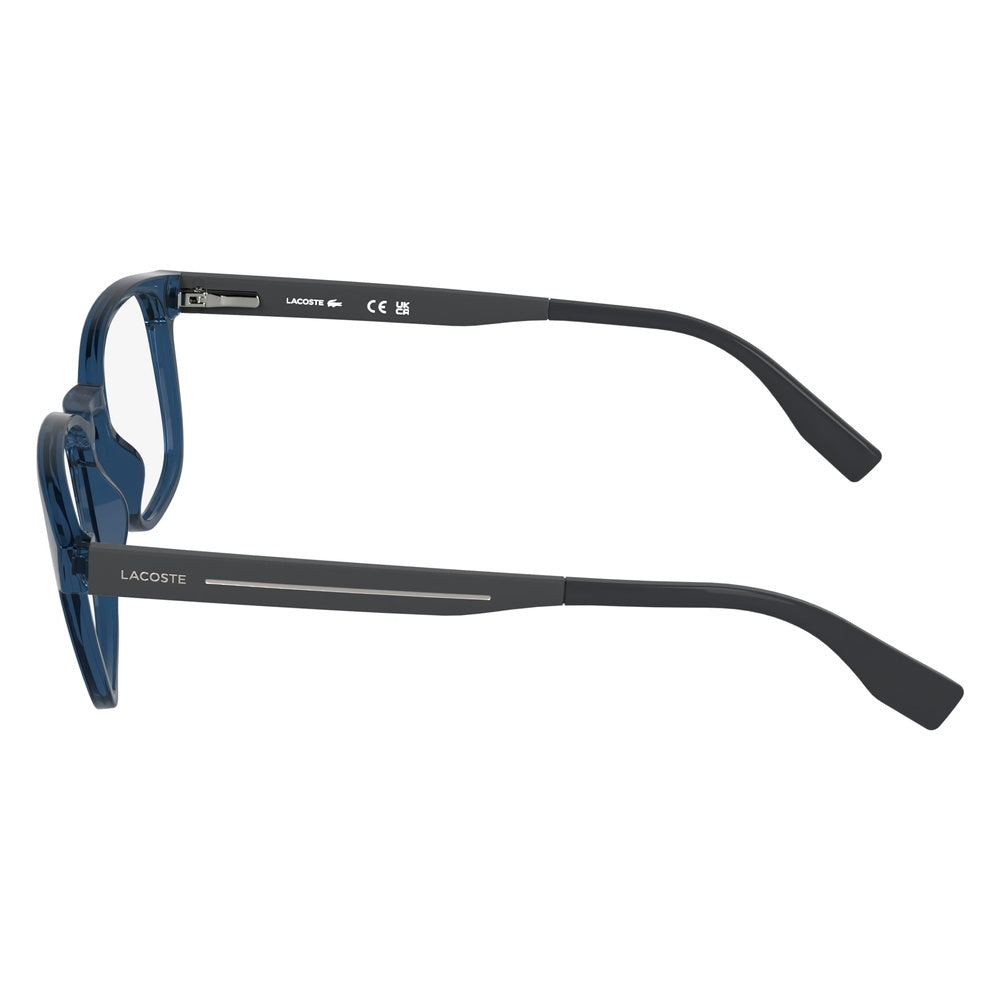 Gafas De Vista LACOSTE L4029 001 Hombre Talla 52 mm