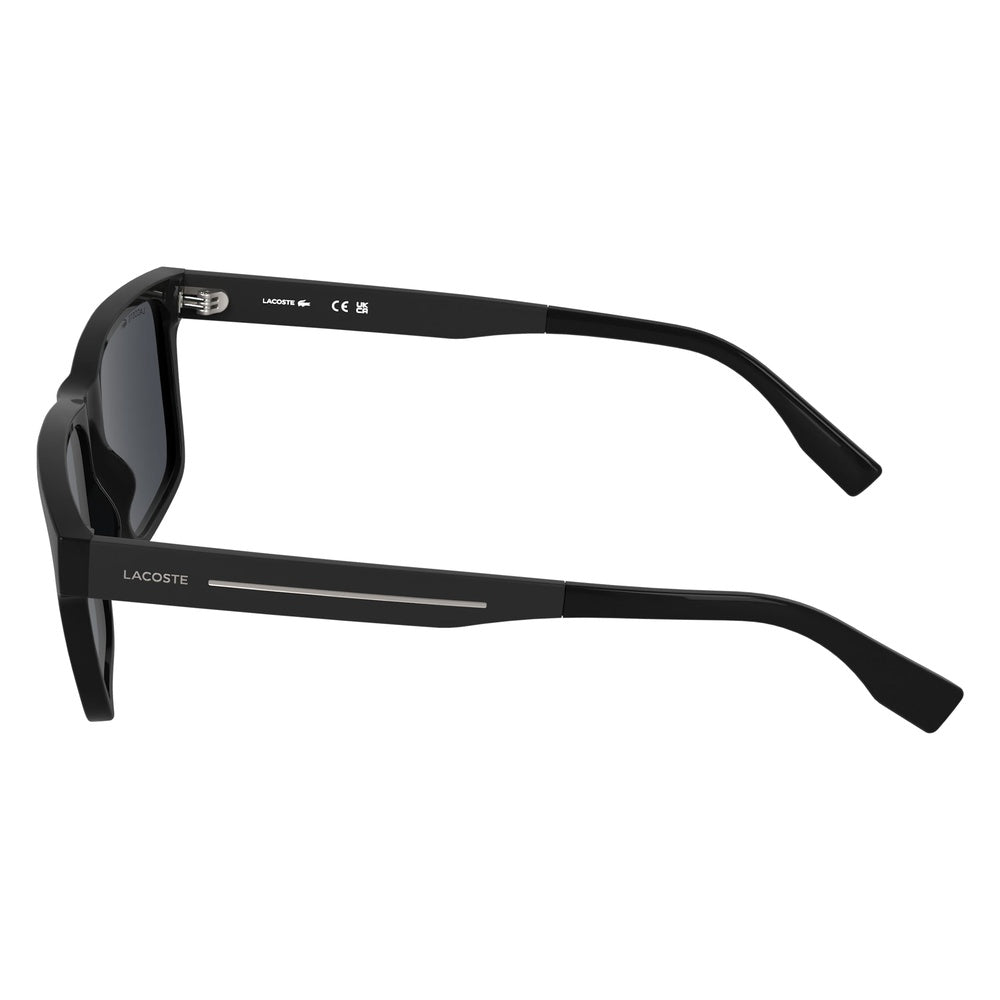Gafas De Sol LACOSTE L6100S 001 Hombre Talla 57 mm