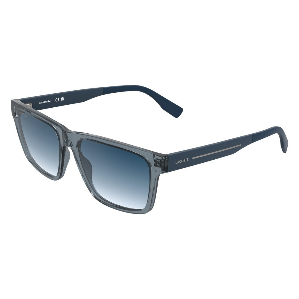 Gafas De Sol LACOSTE L6100S 001 Hombre Talla 57 mm