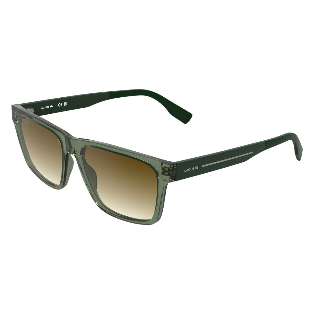 Gafas De Sol LACOSTE L6100S 001 Hombre Talla 57 mm