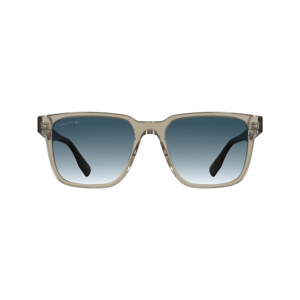 Gafas De Sol LACOSTE L6101S 001 Hombre Talla 55 mm