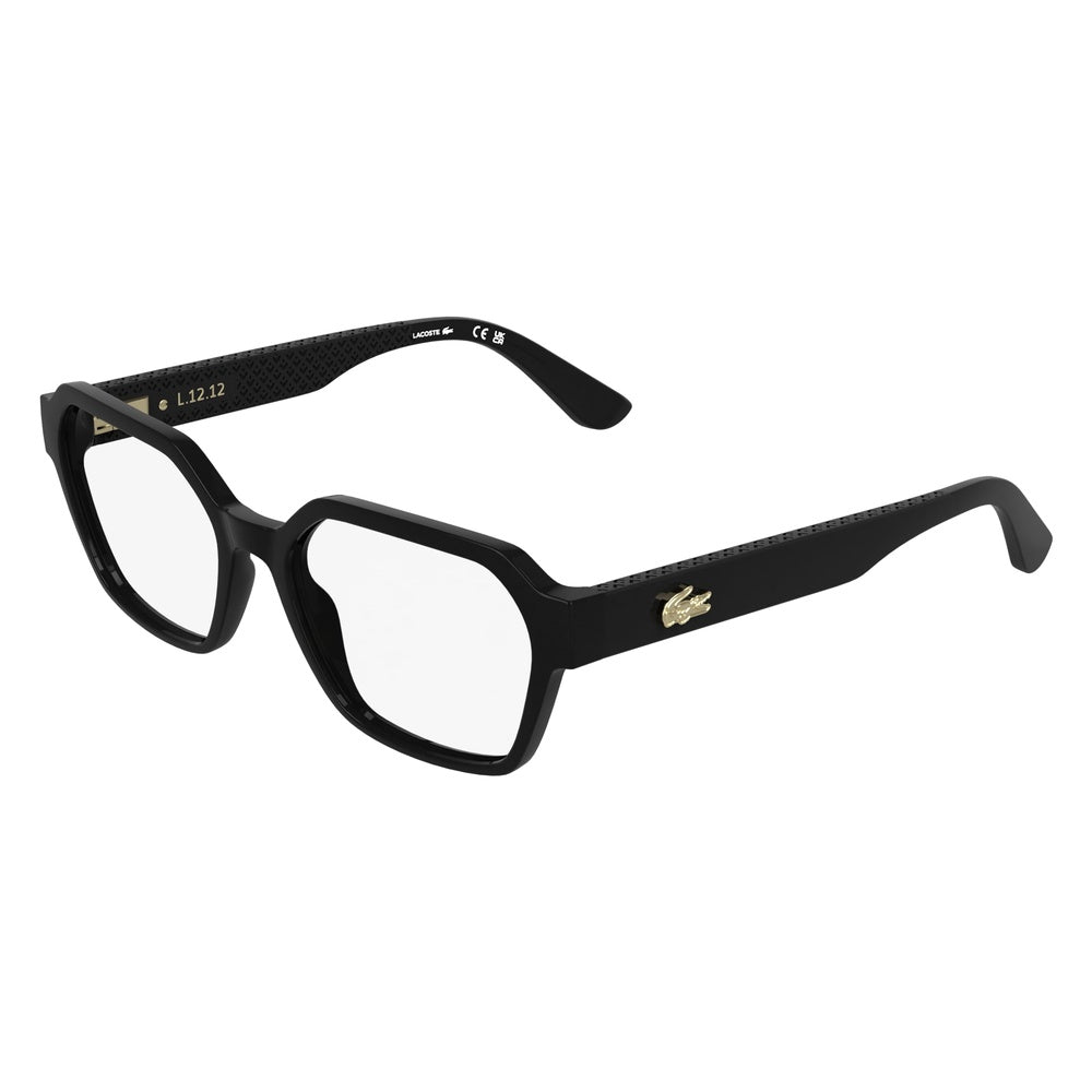 Gafas De Vista LACOSTE L4025 001 Mujer Talla 53 mm