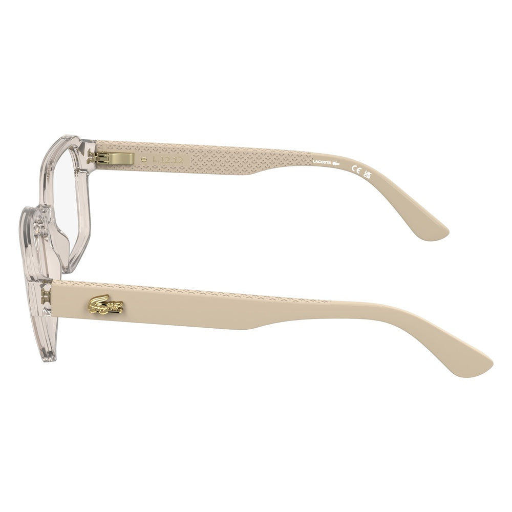 Gafas De Vista LACOSTE L4025 001 Mujer Talla 53 mm