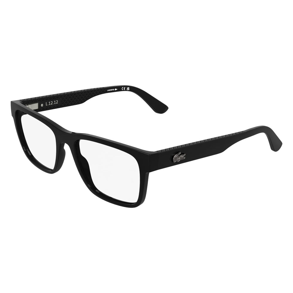 Gafas De Vista LACOSTE L4026 001 Hombre Talla 55 mm