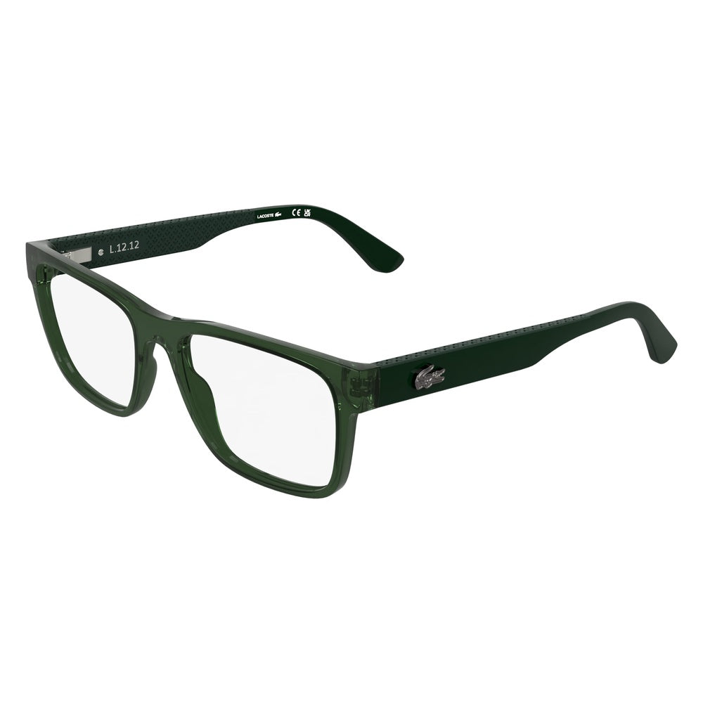 Gafas De Vista LACOSTE L4026 001 Hombre Talla 55 mm